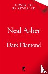 Asher, Neal - Dark Diamond