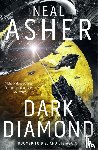 Asher, Neal - Dark Diamond