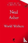 Asher, Neal - World Walkers