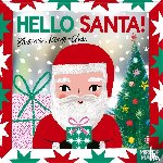 King-Chai, Sharon - Hello Santa!