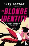 Carter, Ally - The Blonde Identity