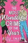 Carter, Ally - The Most Wonderful Crime of the Year