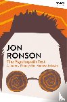 Ronson, Jon - The Psychopath Test