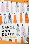 Duffy DBE, Carol Ann - Feminine Gospels