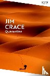 Crace, Jim - Quarantine