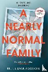 Edvardsson, M. T. - A Nearly Normal Family