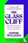Williams, Sophie - The Glass Cliff