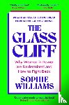 Williams, Sophie - The Glass Cliff