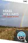 Williams, Niall - Four Letters Of Love