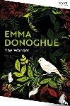 Donoghue, Emma - The Wonder