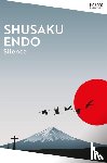 Endo, Shusaku - Silence