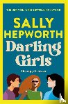 Hepworth, Sally - Darling Girls