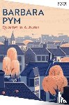 Pym, Barbara - Quartet in Autumn