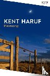 Haruf, Kent - Plainsong