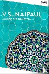 Naipaul, V.S. - Among the Believers