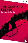 McCarthy, Cormac - The Orchard Keeper