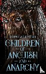 Adeyemi, Tomi - Children of Anguish and Anarchy