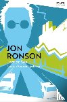 Ronson, Jon - Lost at Sea