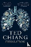 Chiang, Ted - Exhalation