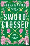 Marske, Freya - Swordcrossed