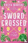 Marske, Freya - Swordcrossed