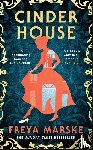 Marske, Freya - Cinder House