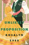 Eves, Rosalyn - An Unlikely Proposition