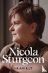 Sturgeon, Nicola - Frankly