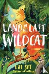 Sit, Lui - Land of the Last Wildcat