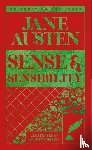 Austen, Jane - Sense and Sensibility