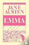 Austen, Jane - Emma