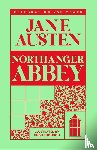 Austen, Jane - Northanger Abbey