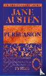 Austen, Jane - Persuasion