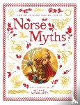 Books, Macmillan Children's - The Macmillan Collection of Norse Myths