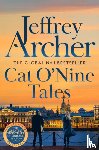 Archer, Jeffrey - Cat O' Nine Tales