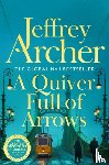 Archer, Jeffrey - A Quiver Full of Arrows