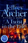 Archer, Jeffrey - A Twist in the Tale