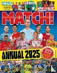 MATCH - Match Annual 2025