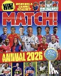 MATCH - Match Annual 2026