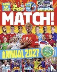 MATCH - Match Annual 2027