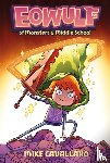 Cavallaro, Mike - Eowulf: Of Monsters and Middle School
