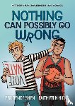 Shen, Prudence - Nothing Can Possibly Go Wrong