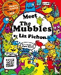 Pichon, Liz - Meet the Mubbles