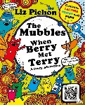 Pichon, Liz - The Mubbles: When Berry Met Terry