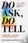 Jeffs, Lotte, Oakley, Stu - Do Ask, Do Tell