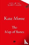 Mosse, Kate - The Map of Bones