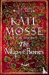 Mosse, Kate - The Map of Bones