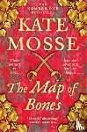 Mosse, Kate - The Map of Bones