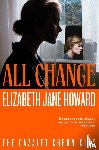 Howard, Elizabeth Jane - All Change