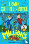 Cottrell-Boyce, Frank - Millions